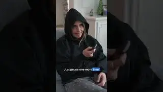 Смотреть &laquo;Очень странные дела&raquo; с мамой