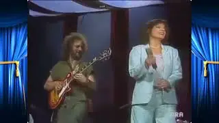 Martina Mai & Generator - Mühsame Worte