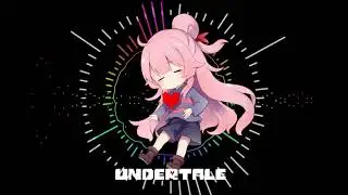 【Undertale】ASGORE  arrange / アズゴアのテーマ アレンジ