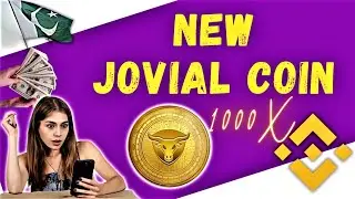 New launching token  Joival coin  || Joival coin full review 2021