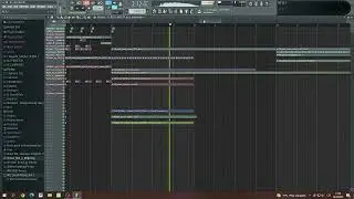 Full track from Virtual Riot Heavy Bass Design Vol. 2 (but with PITCHMAP)