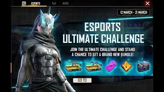 16 March Free Fire Esports Ultimate Challenge All Answers | Gameboy99