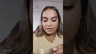Essence pink powder review