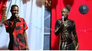 ​M&Egrave;SI POU LIMY&Egrave; NOU! 💡✨ &ndash; Charles-Andina (Vwa Emosyon) & Denley (Etwal Montan)