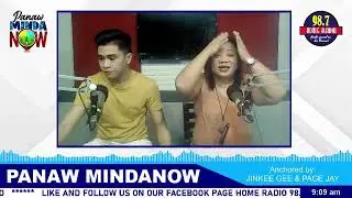 Episode 21 of Panaw MindaNOW