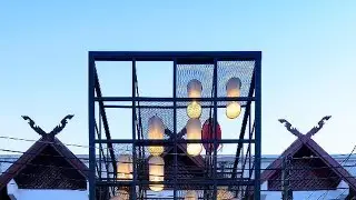 Наслаждайтесь уютной жизнью | Чиангмай, Таиланд | Обзор отеля 🛏️