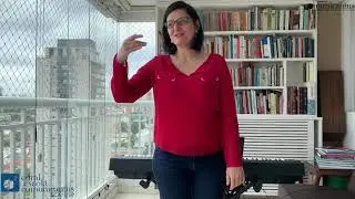 Preparação Coral - Coral Escola - Roteiro 1 (completo)