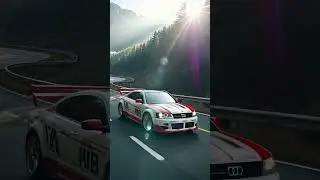 POV: Driving through paradise in 4K 🚗🌄