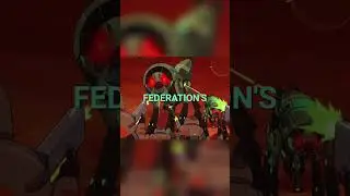 Rick & Birdperson: Epic Galactic Federation Battle!