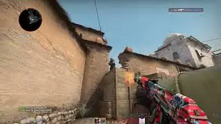 CS:GO Frag Movie 17