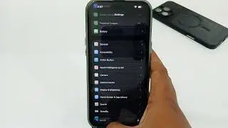 Аккумулятор iPhone разряжается слишком быстро? 10 быстрых способов сэкономить заряд аккумулятора!