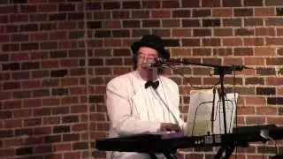 John Valby &ndash; &bdquo;ObamaCare&rdquo; &ndash; &bdquo;W jedzeniu&rdquo;