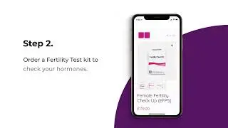 Enhanced Fertility - Fertility care designed around you.