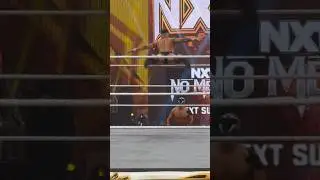 Riley Osbourne soars in this match up against Nathan Frazier and Axiom. #wwenxt #wwe #wrestling