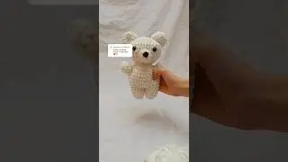H&aacute;čkovac&iacute; adventn&iacute; kalend&aacute;ř 17. DEN #crochet #hackovani #hackovanie #christmas #vanoce #handmade