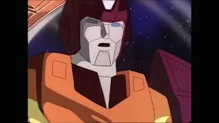 Transformers: More Than Meets the Eye (James Roberts, IDW, 2012-2016)