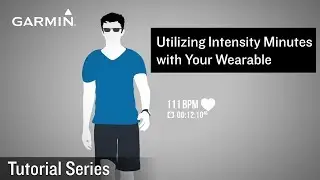Tutorial - Utilizing Intensity Minutes with Your Wearable