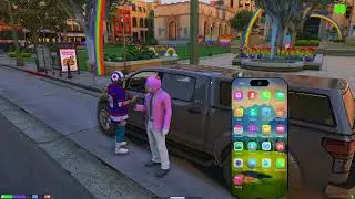 Joe Cruel | GOLF GANG BOOSTS JERRYS FANCY CAR | 6/2/25