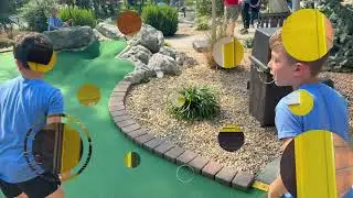 Getaway Golf Springfield Missouri