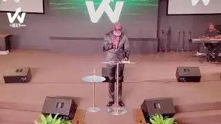 Worship Experience | The Way Church