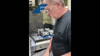 Custom Machining That Builds Skill | CNC Career Growth at Lindquist Machine Co. (LMC)