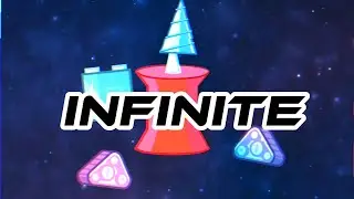 INFINITE meme || BFDI || PIN