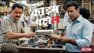 भीड़भाड़ वाले बाज़ार में चल रहा था फर्जी काग़ज़ों का धंधा, पुलिस ने भेष बदल किया पर्दाफाश ||