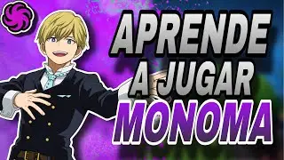 C&oacute;mo MEJORAR Con Monoma En SOLO 5 Minutos | Gu&iacute;a Definitiva