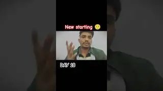 DAY 18 | Big Step in 0 to 1CR Challenge &mdash; Apna App Launch Karne Ki Shuruat! 🚀#shorts