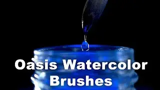 Oasis - A Brush Unlike Anything You've Seen Before!