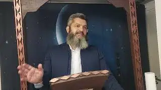 خوا لە کوێیە؟،ووتاری هەینی،2025.12.26