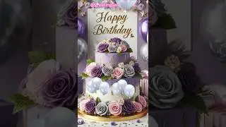 @greetingsandwishes | 13 January Happy Birthday Song| 🥳  happy birthday wishes short video #shorts