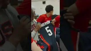Behind the scenes at #usabjnt Men&rsquo;s U16 Media Day