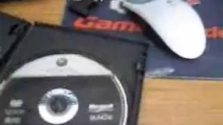 Xbox 360 Gaming Blog - Halo 3 Legendary Edition Unboxing