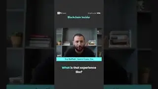 How is it becoming easier for consumers to participate in #DeFi? | Blockchain Insider