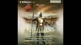 Katabasis Audiobook by Angus Trim