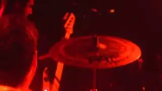 Car ~ Ex-Breathers ~ Live! @ Club Downunder