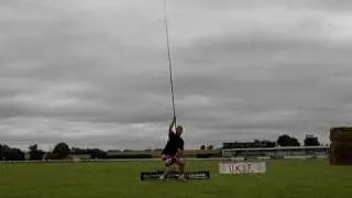 Andy Copping @ Zziplex Invitational Huntingdon