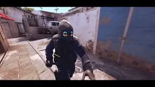 CS:GO - Swayz vs. Resistnce - HIGHLIGHT