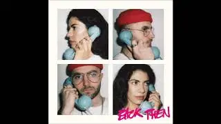 Two Neighbors - Back Then