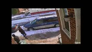 Detectives Seeking Public's Assistance in Camden Homicide