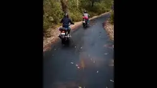Bike ride