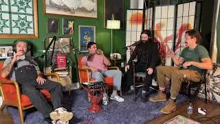 PoddyATX - Episode 5.5 ft Erik Ray Stone - Big Joke Book Winner from Kill Tony