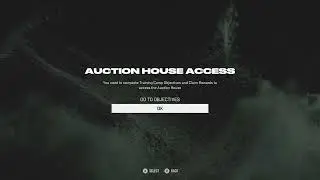 EA NHL 26  How to Unlock Auction House