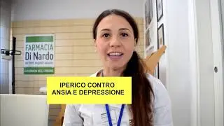 Iperico: una soluzione naturale contro la tristezza
