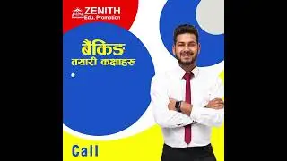 Zenith video
