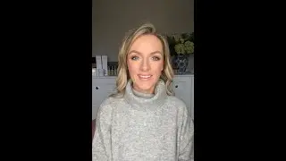 My Signature Eye Look!
