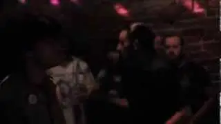 Punk In The Trunk Presents: Terminal A- Oedipus Kiss