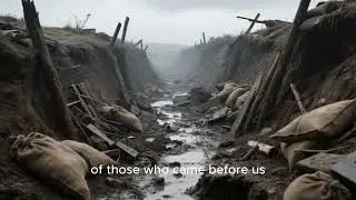 The Forgotten Ancestors