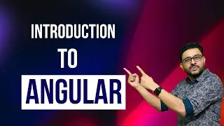 Part 1 - What is Angular? (Explained for Beginners)
